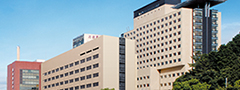Kawasaki Junior College of Rehabilitation